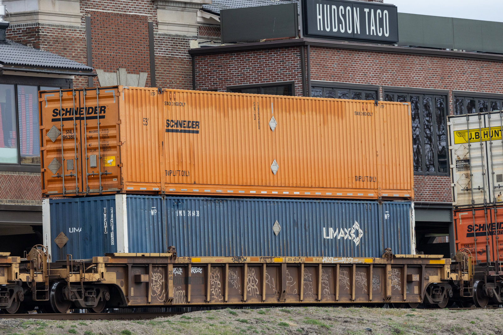 DTTX 620736B