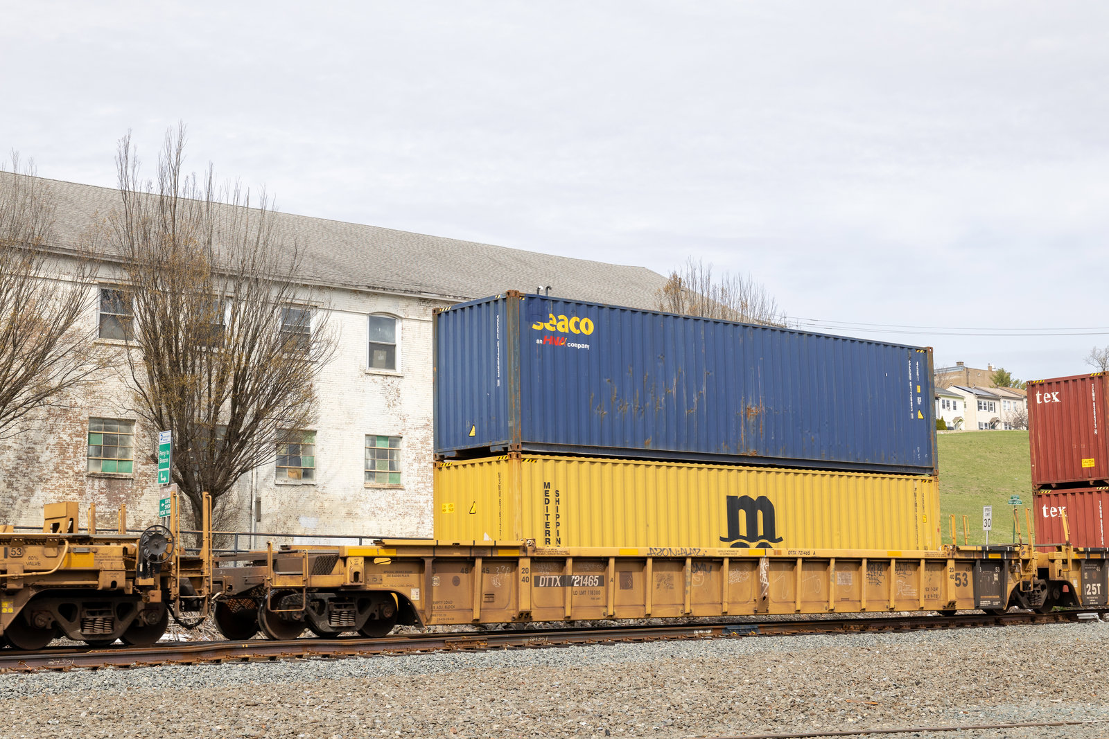 DTTX 721465A