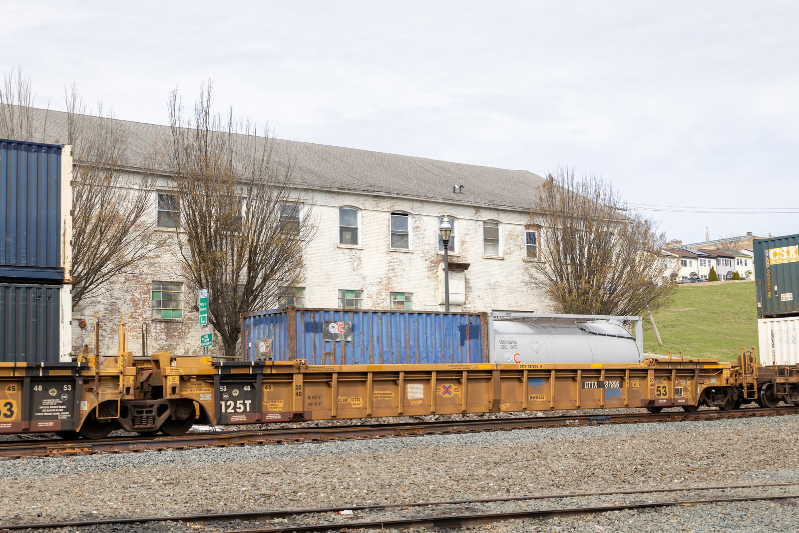 DTTX 787806B