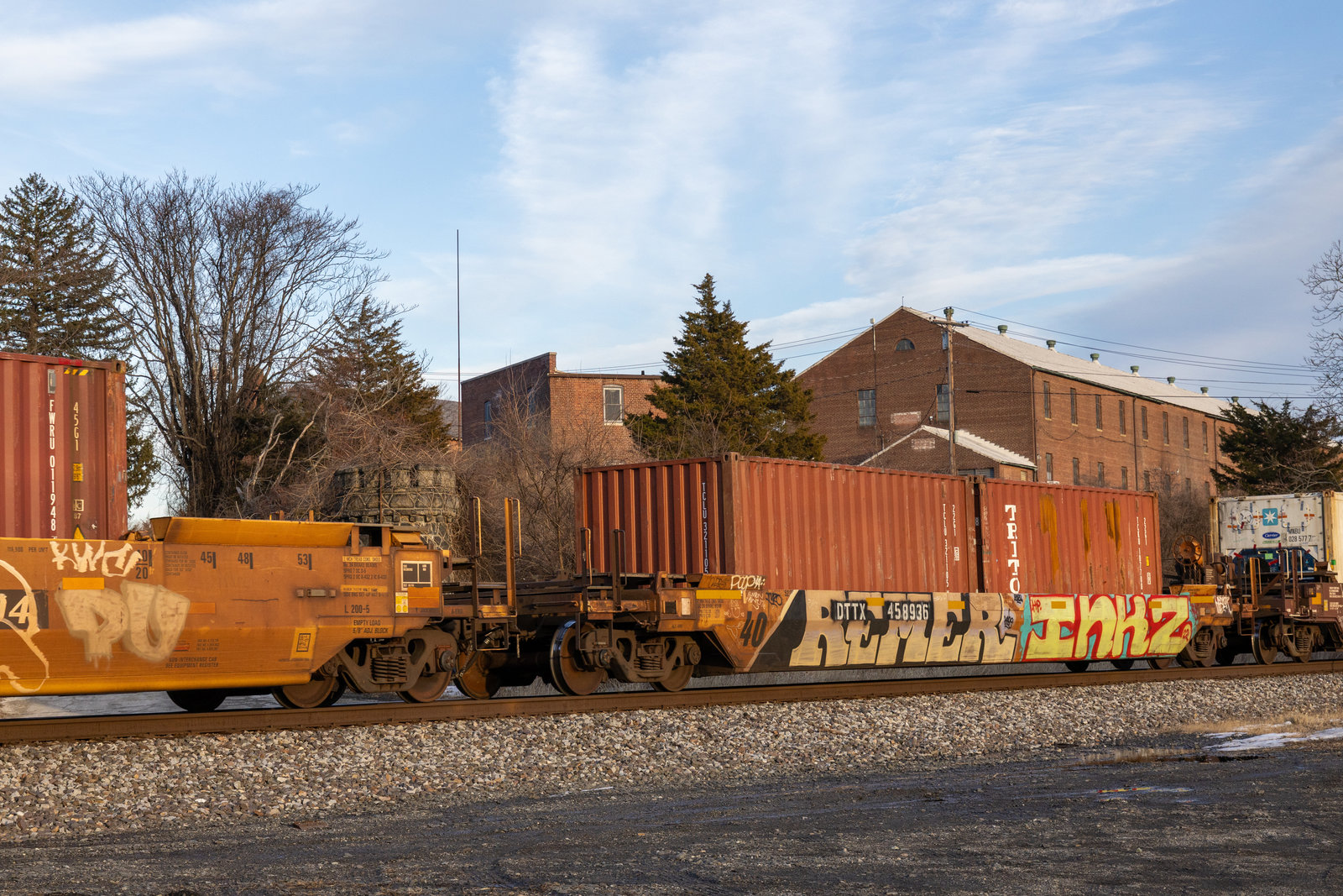 DTTX 458936