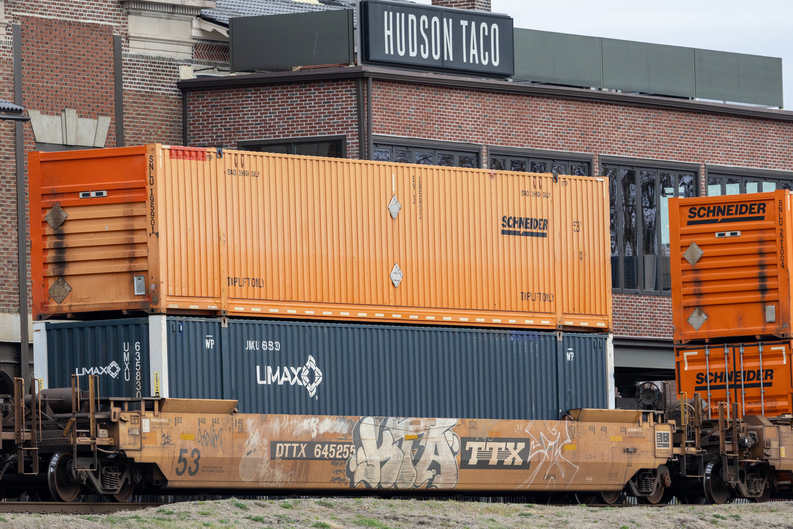 DTTX 645255