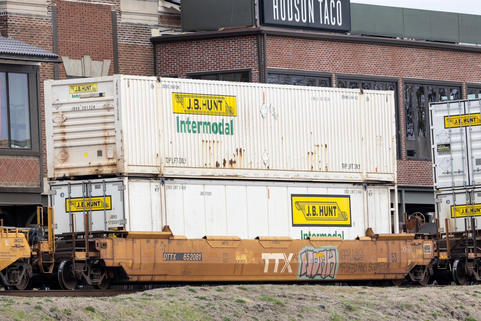 DTTX 652081