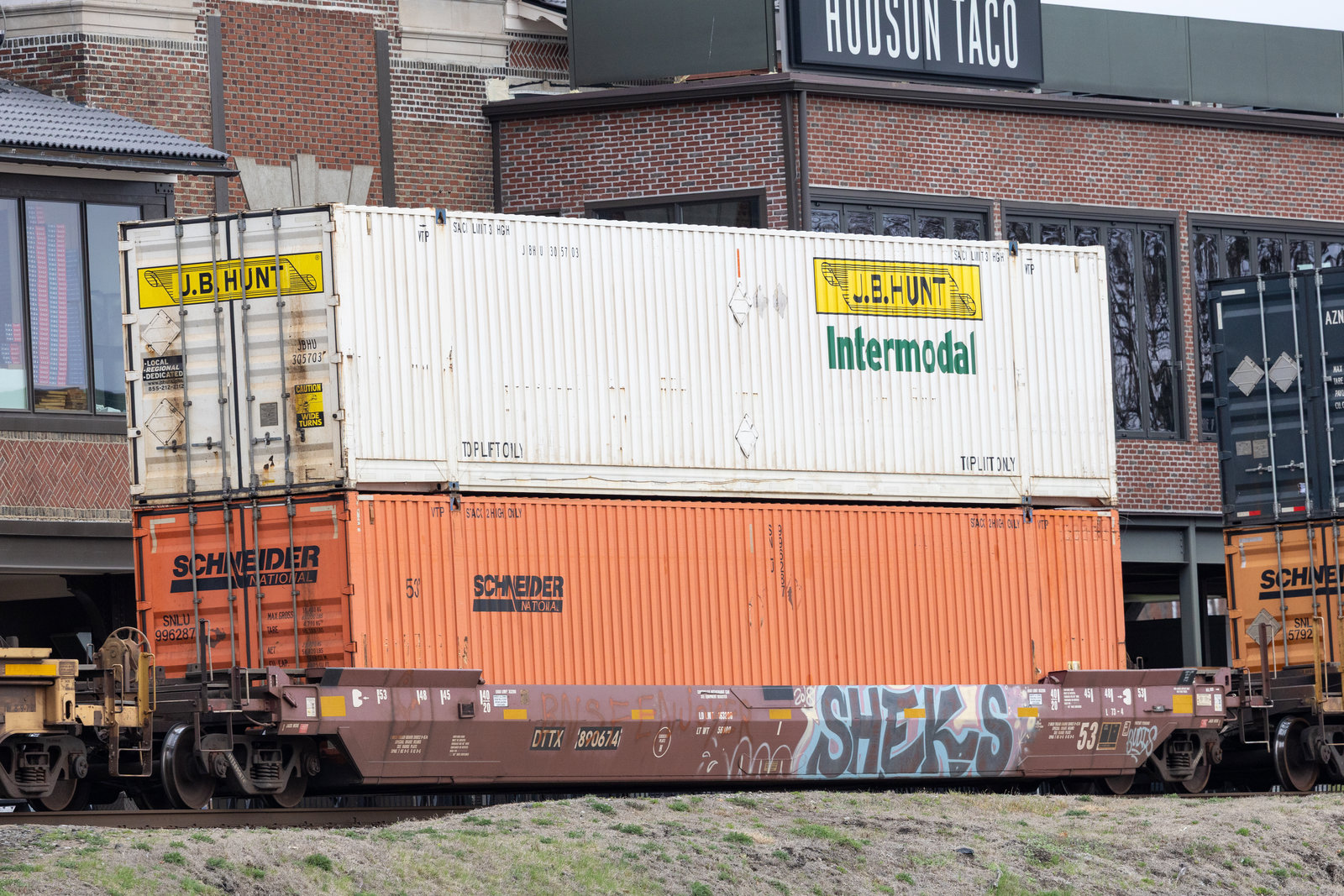 DTTX 890674