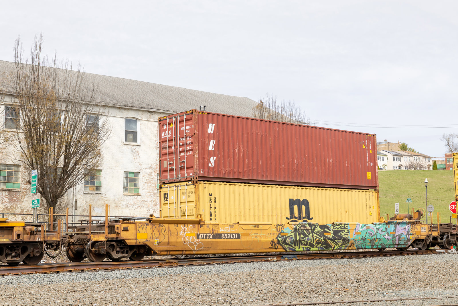 DTTX 652131