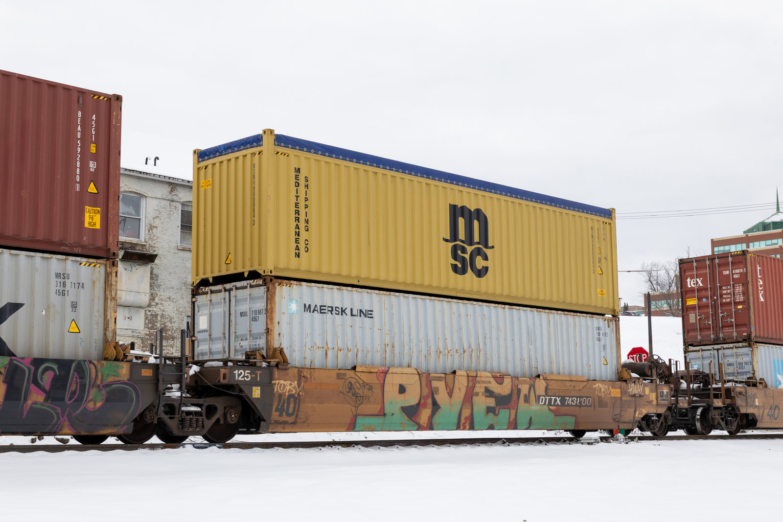 DTTX 743800A