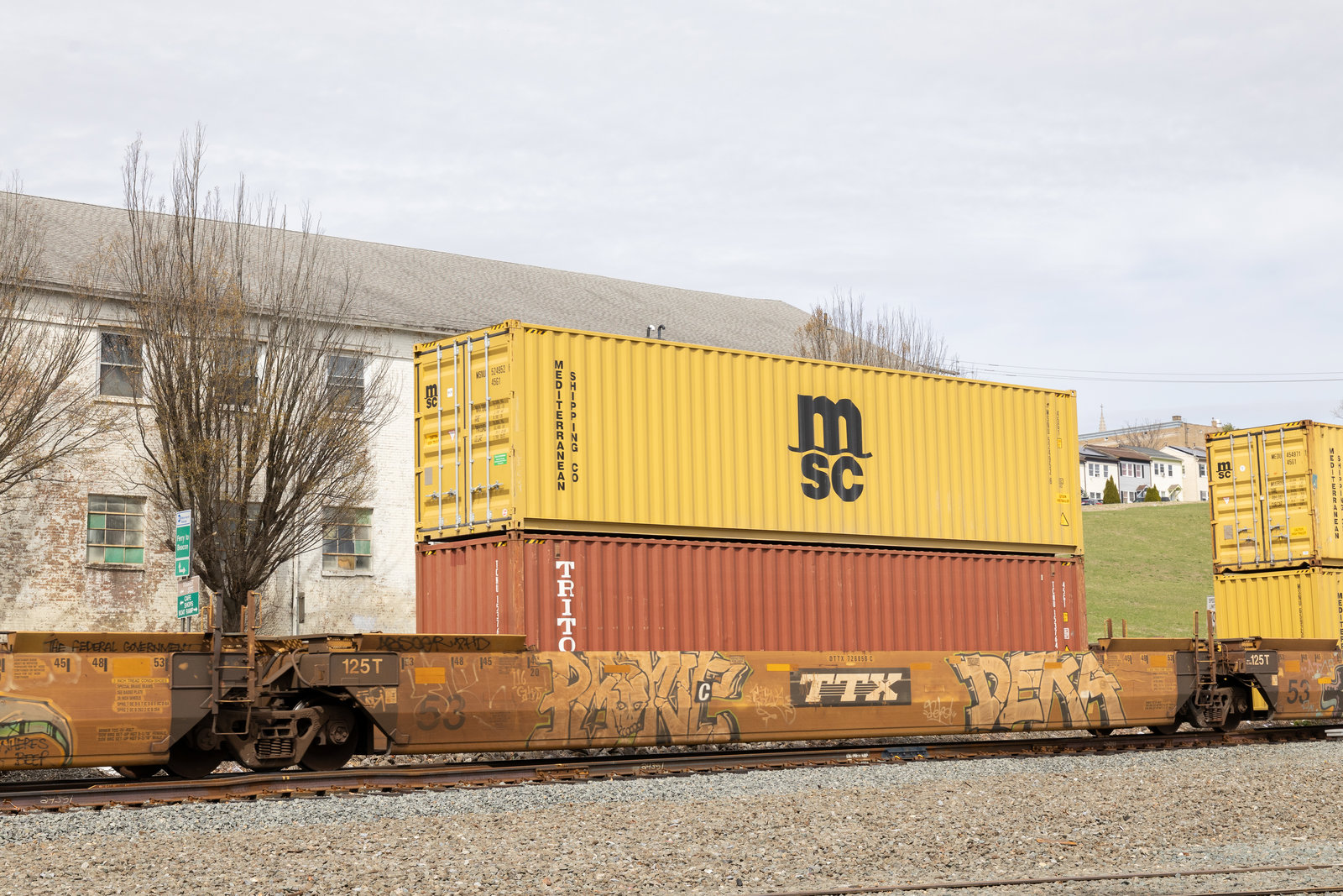 DTTX 726858C