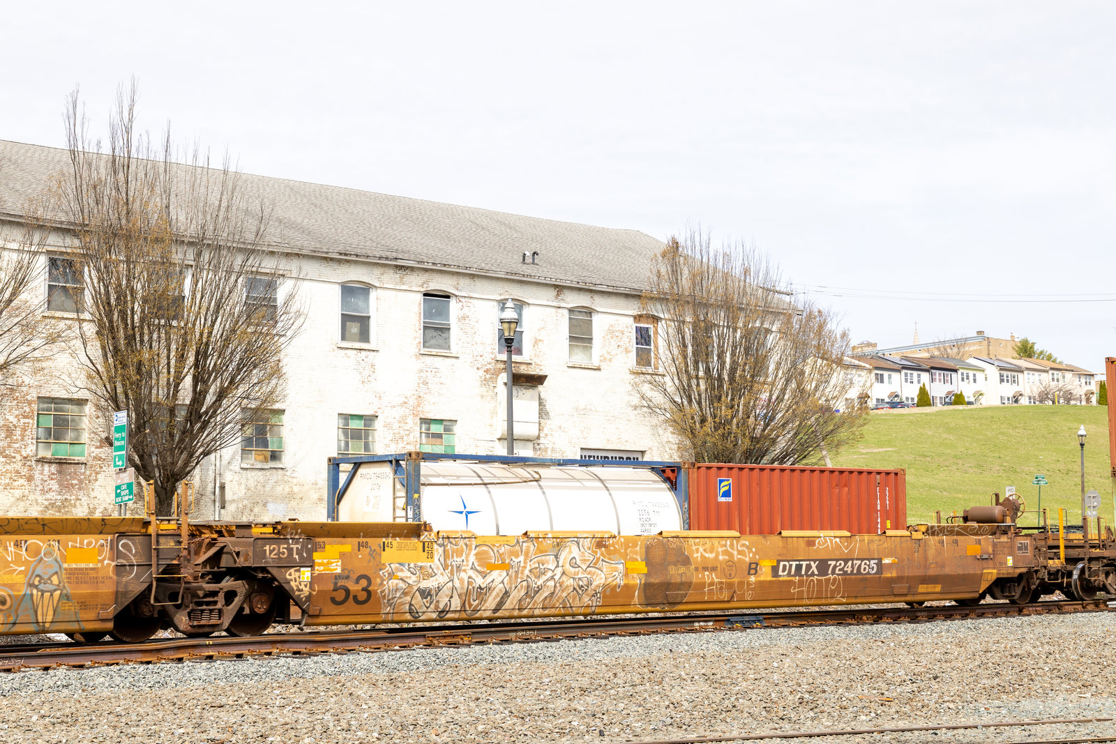 DTTX 724765B