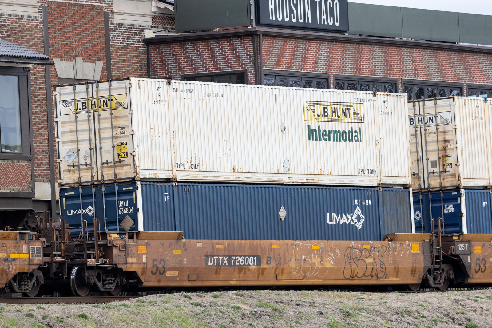 DTTX 726001B