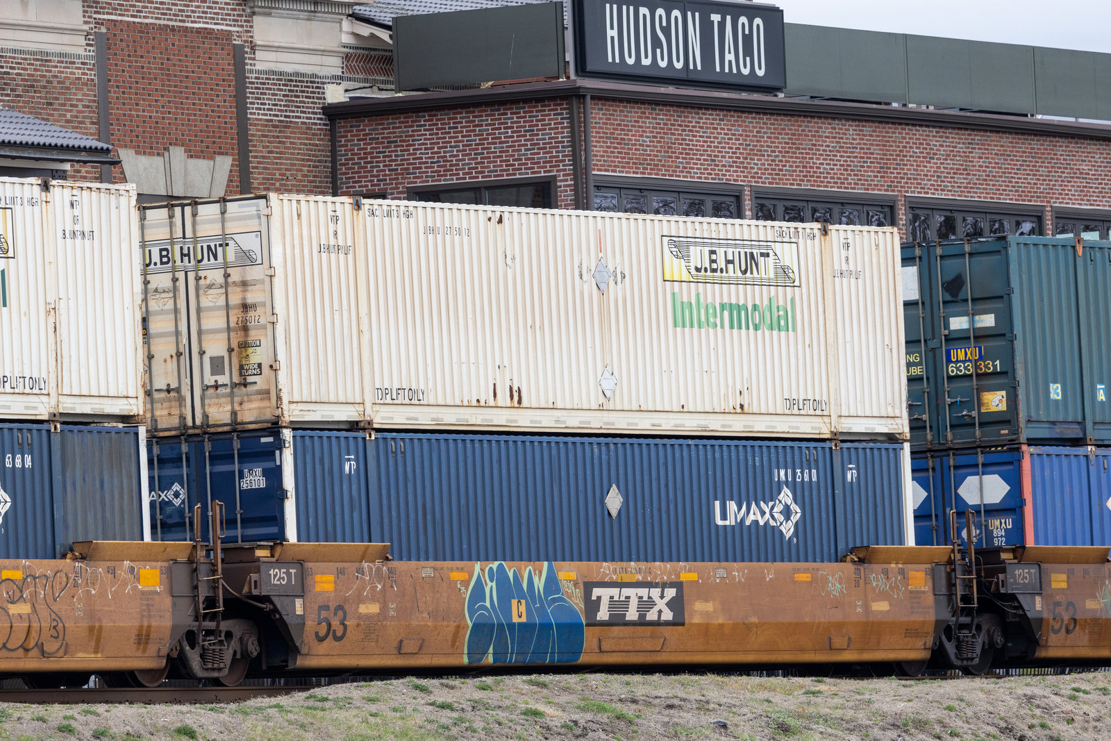 DTTX 726001C