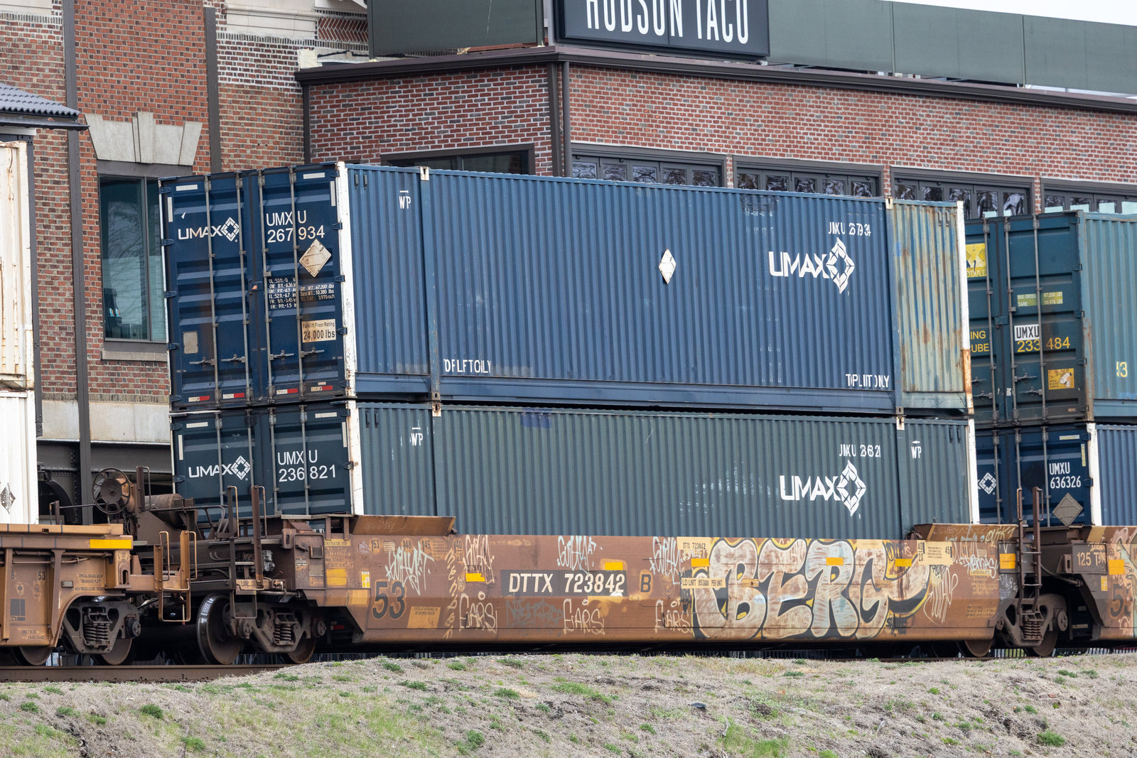 DTTX 723842B