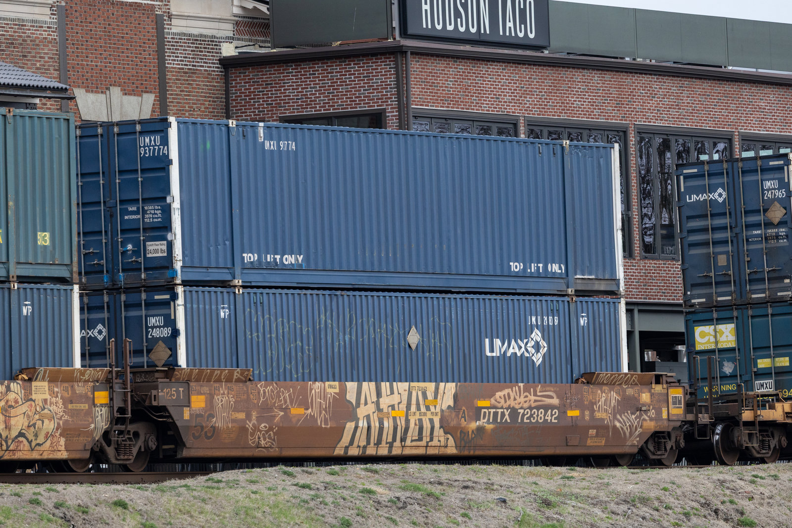 DTTX 723842A