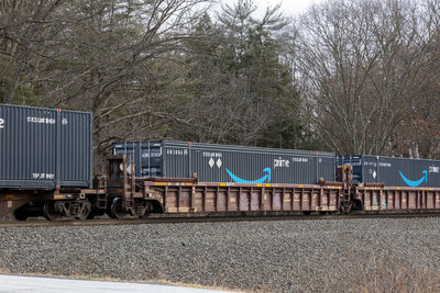 BNSF 255861A