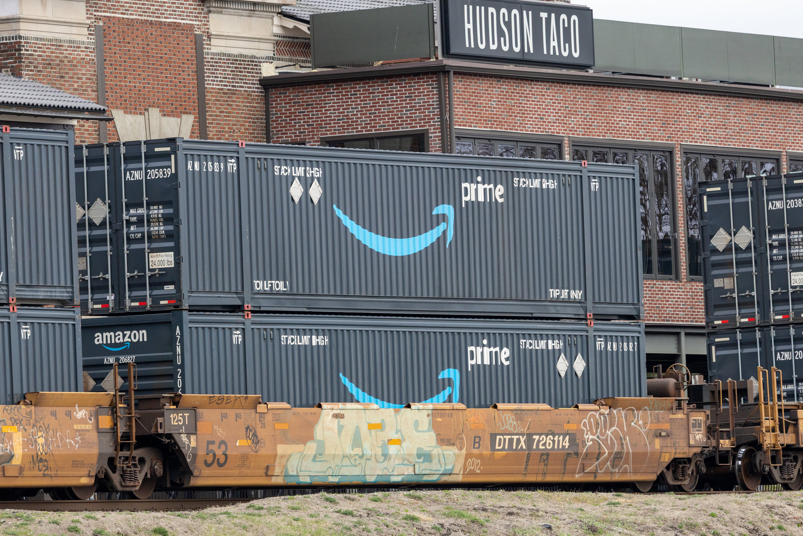 DTTX 726114B