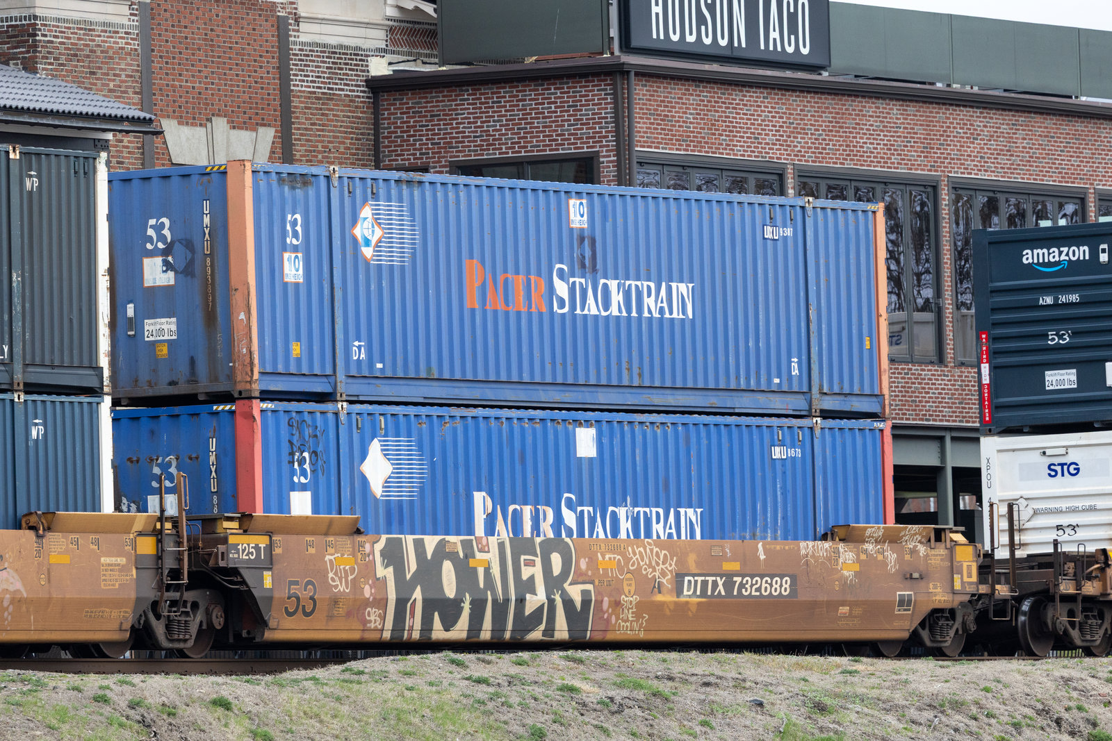 DTTX 732688A