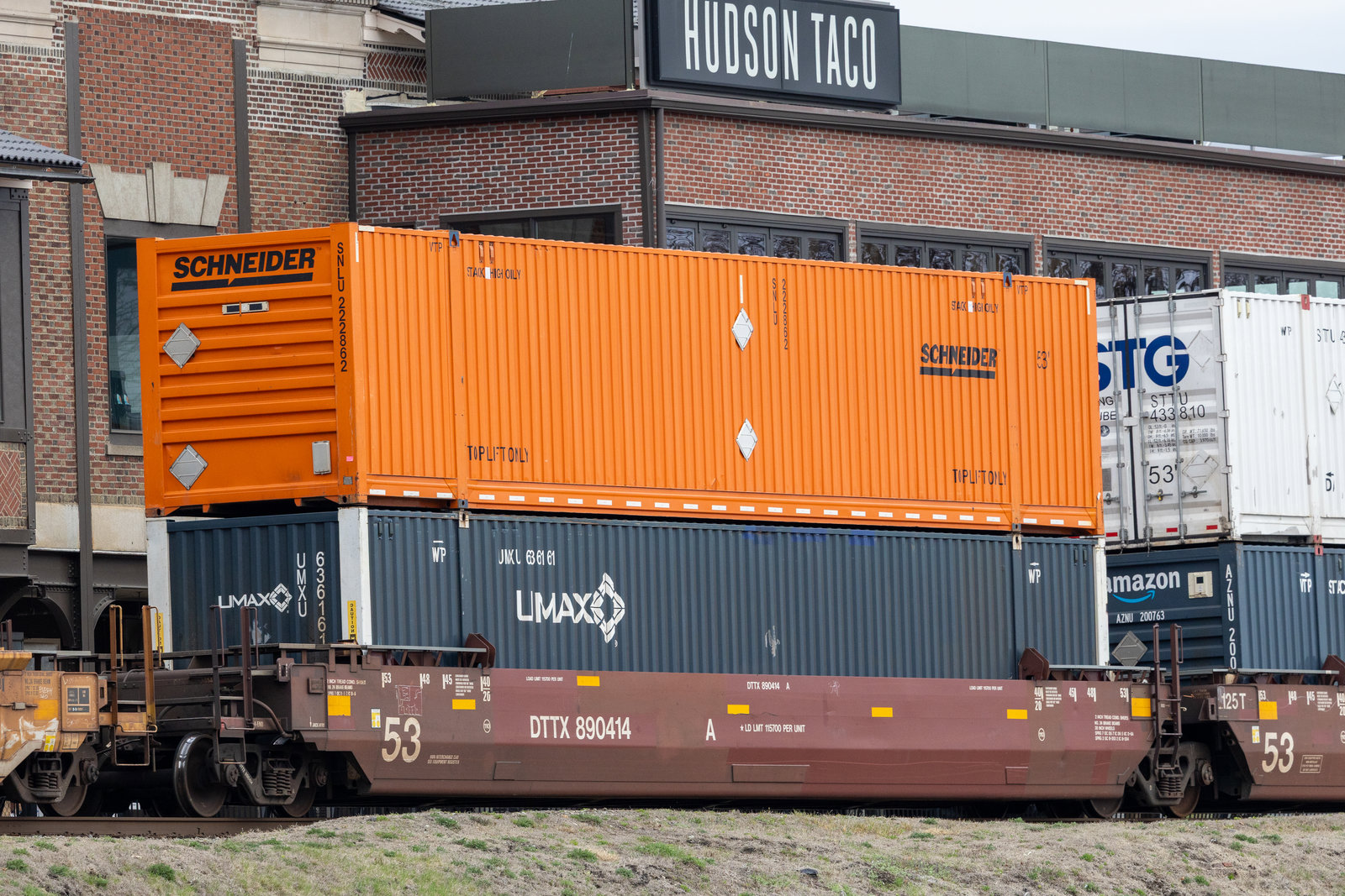 DTTX 890414A