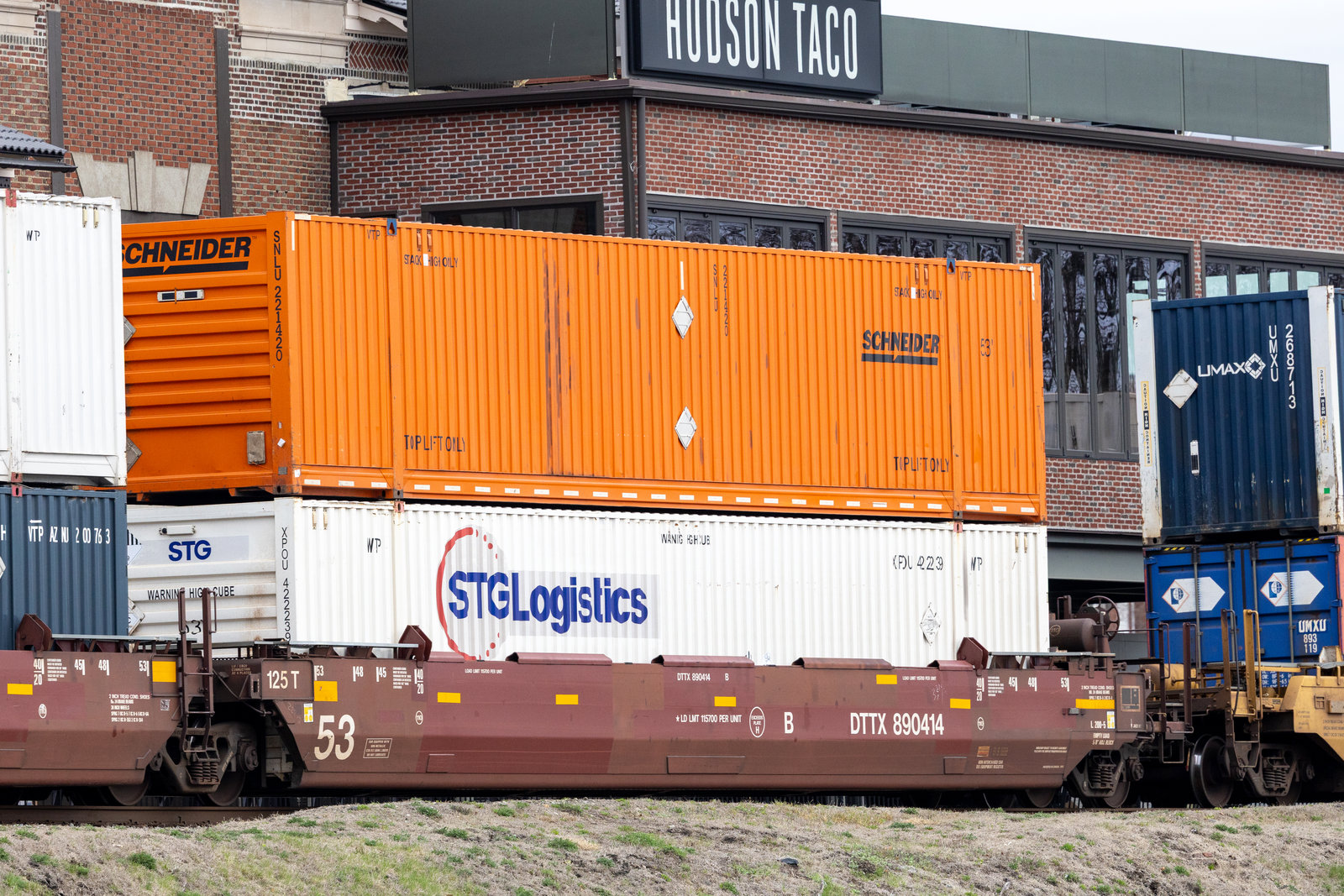 DTTX 890414B
