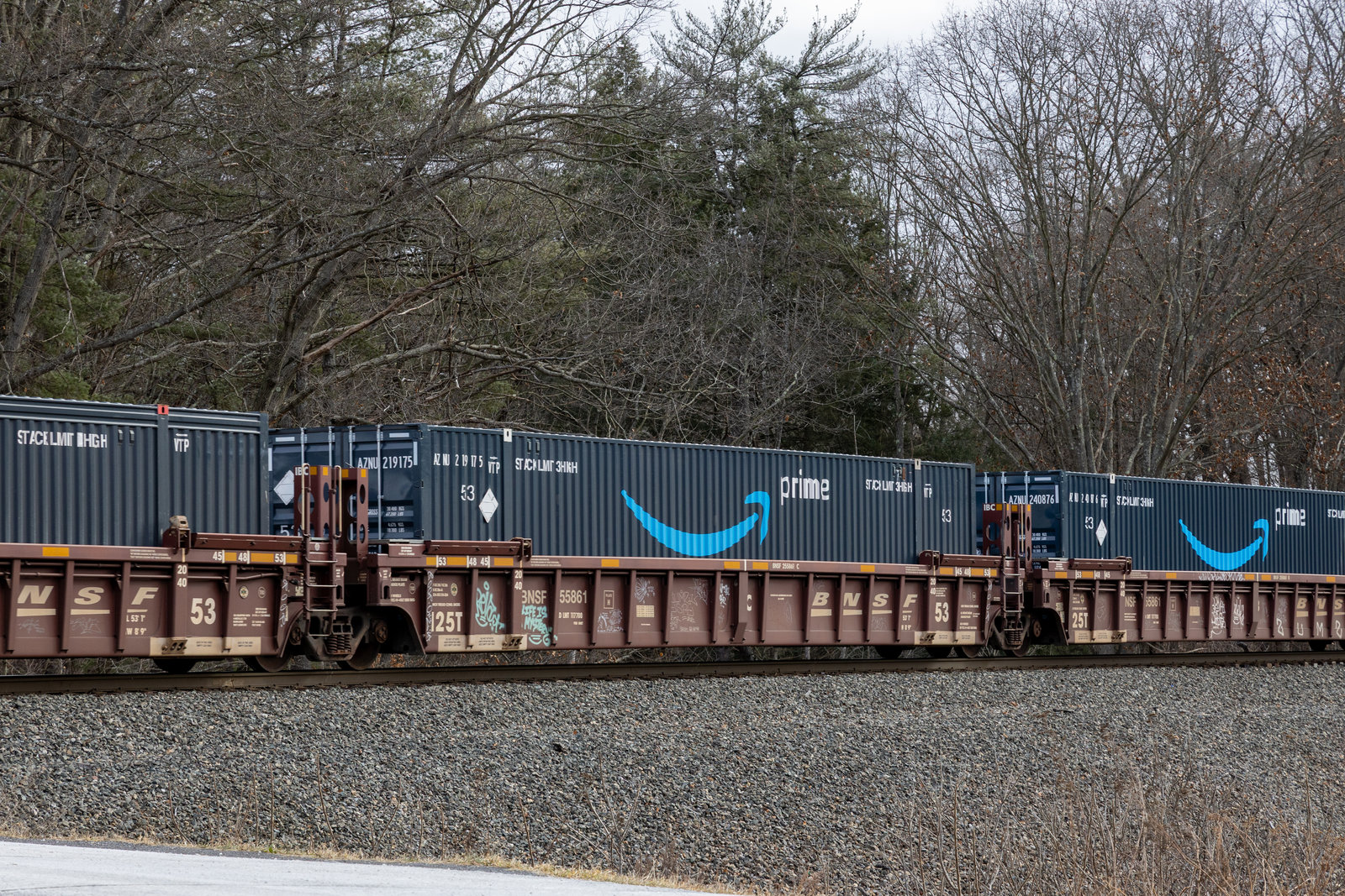 BNSF 255861C