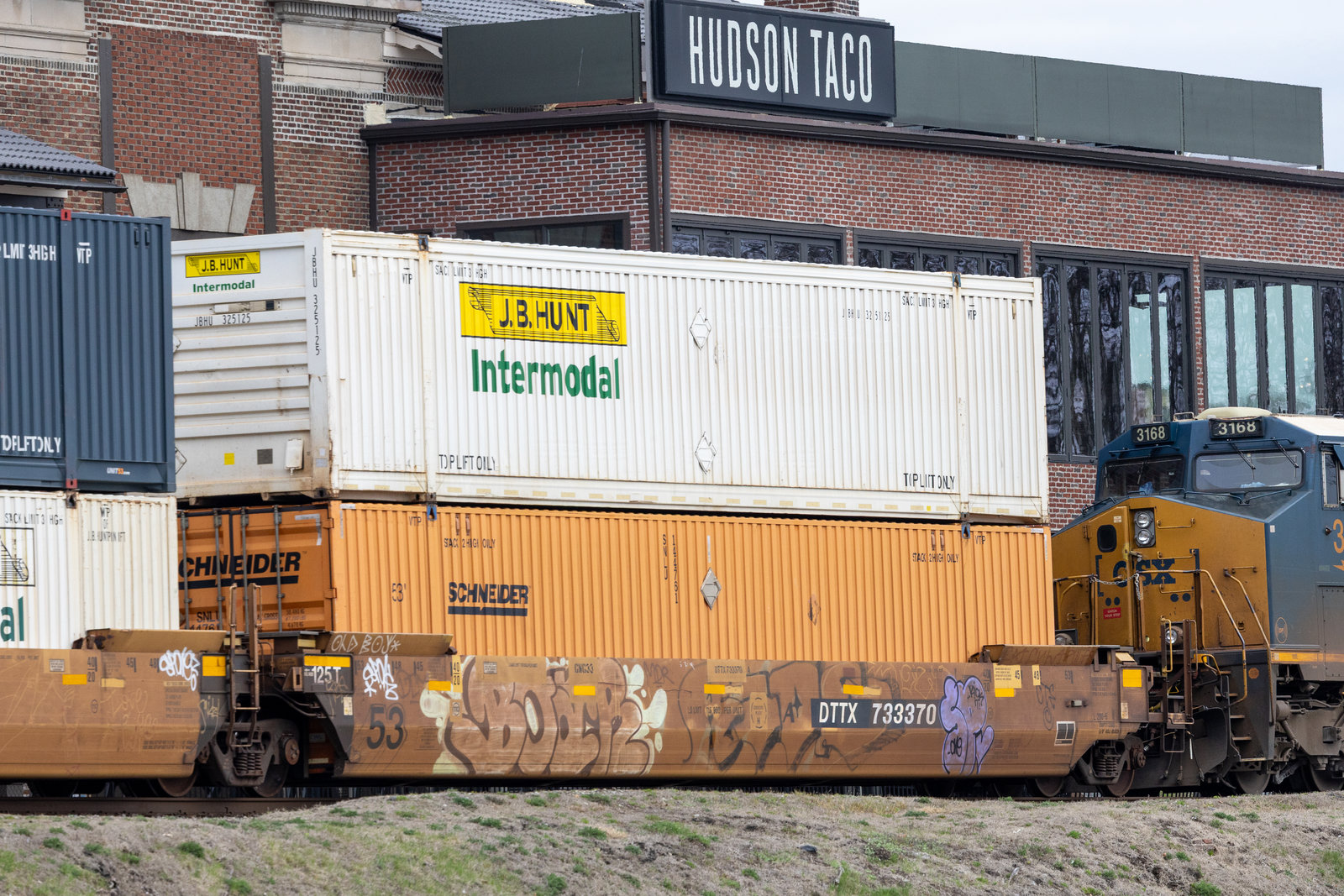 DTTX 733370A