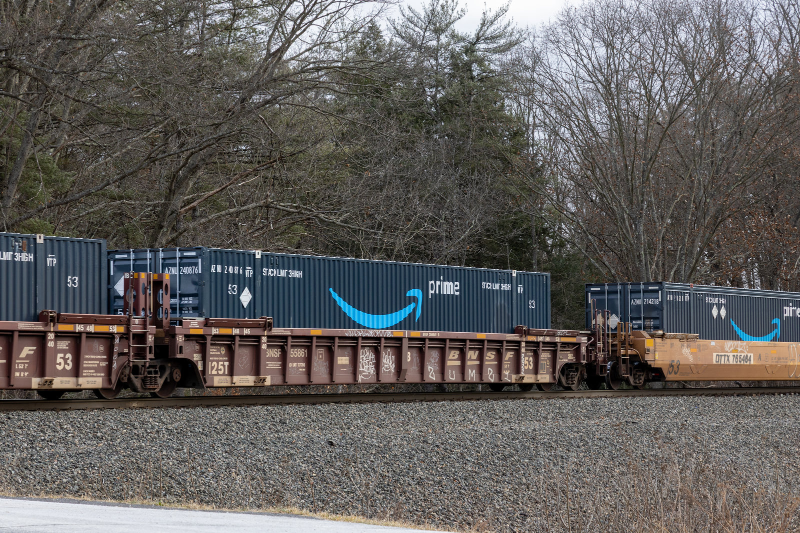 BNSF 255861B