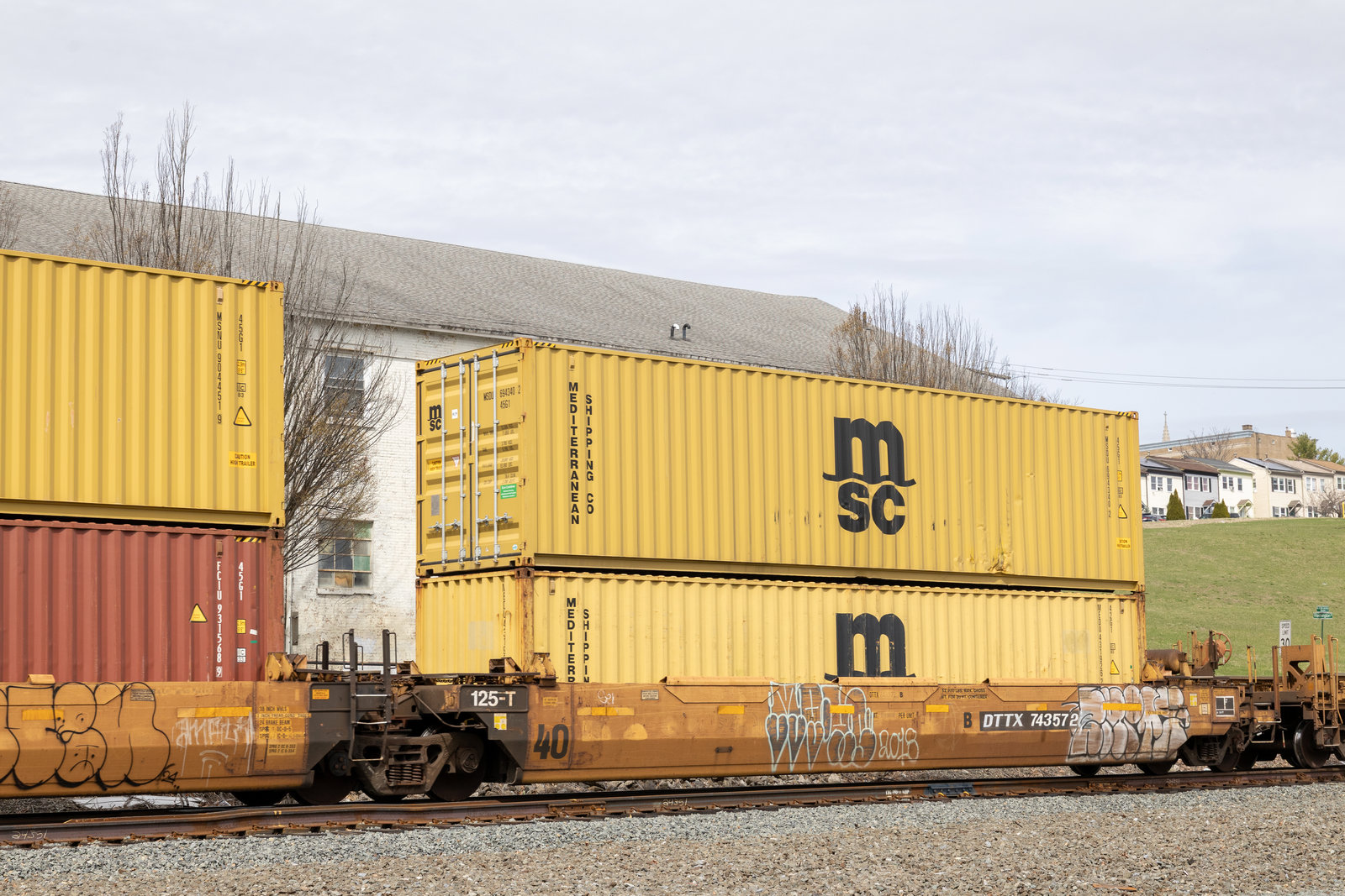 DTTX 743572B