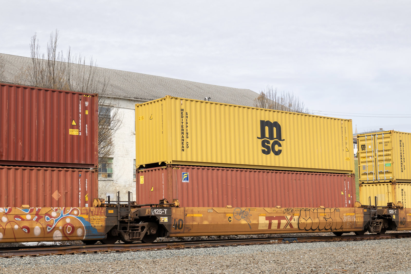 DTTX 743572C