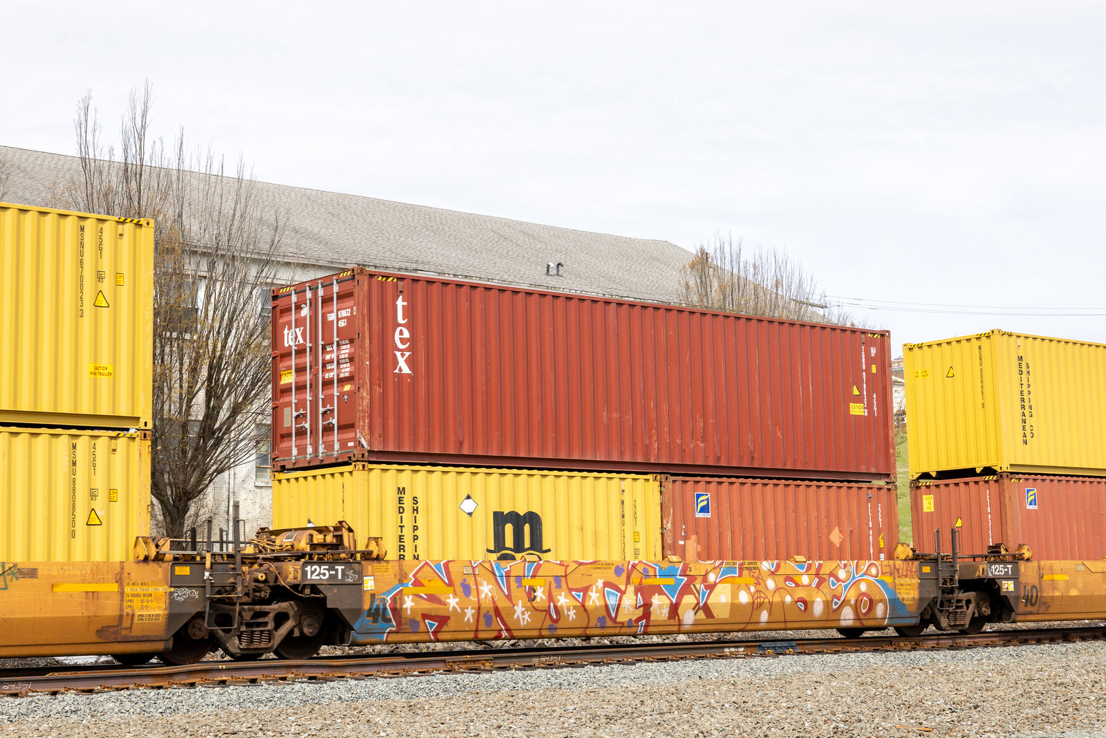 DTTX 743572D