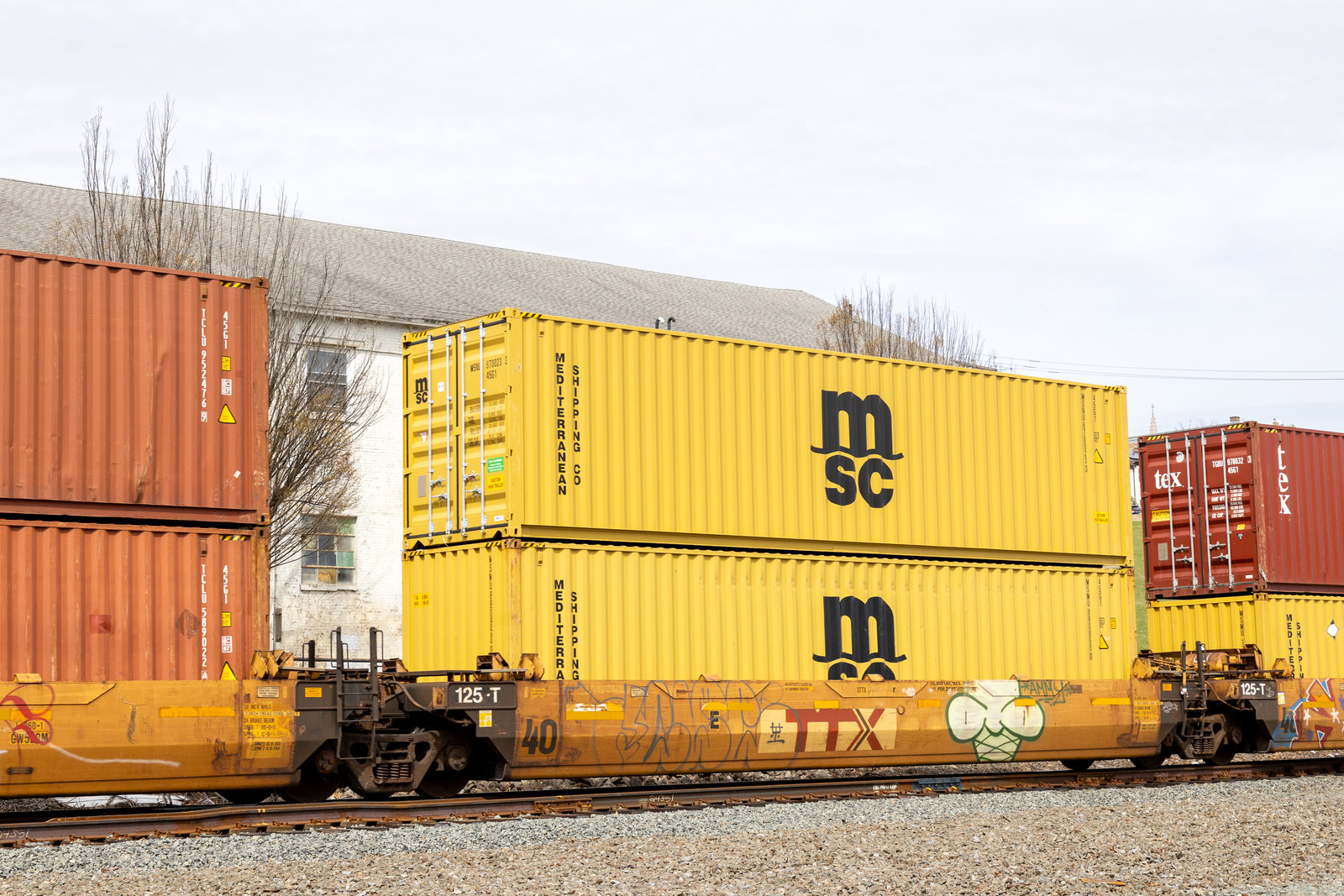 DTTX 743572E