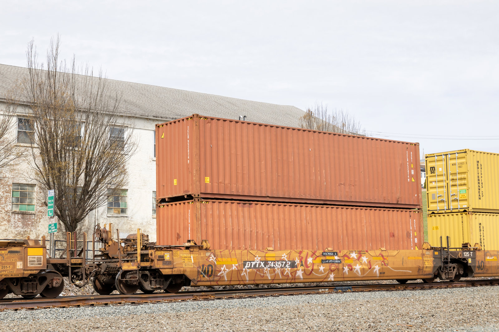 DTTX 743572A