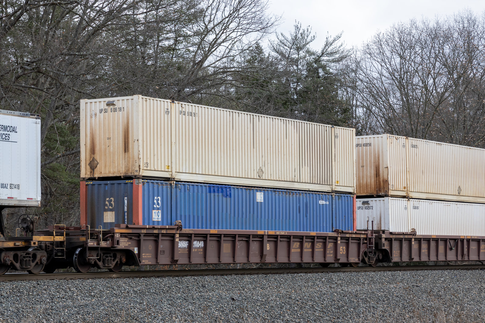 BNSF 211649B