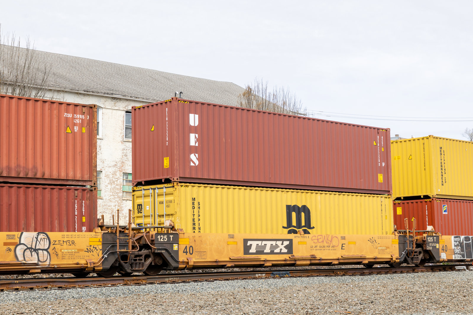 DTTX 751013E