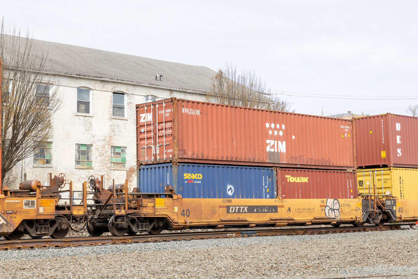 DTTX 751013A