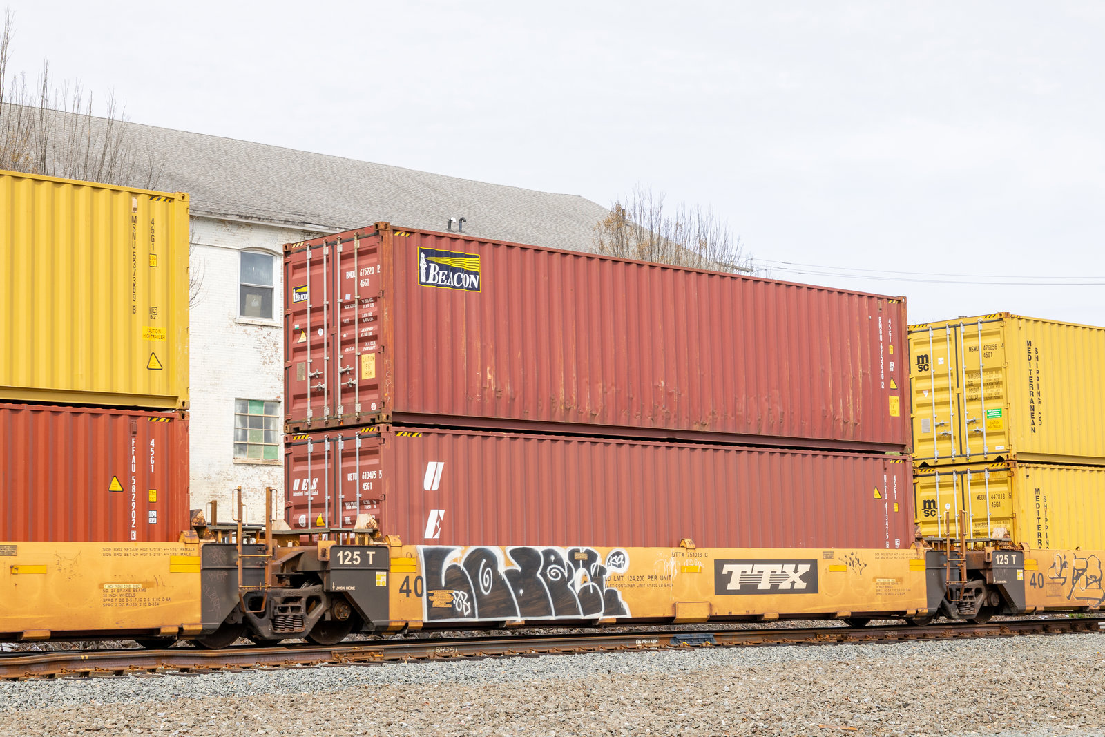 DTTX 751013C