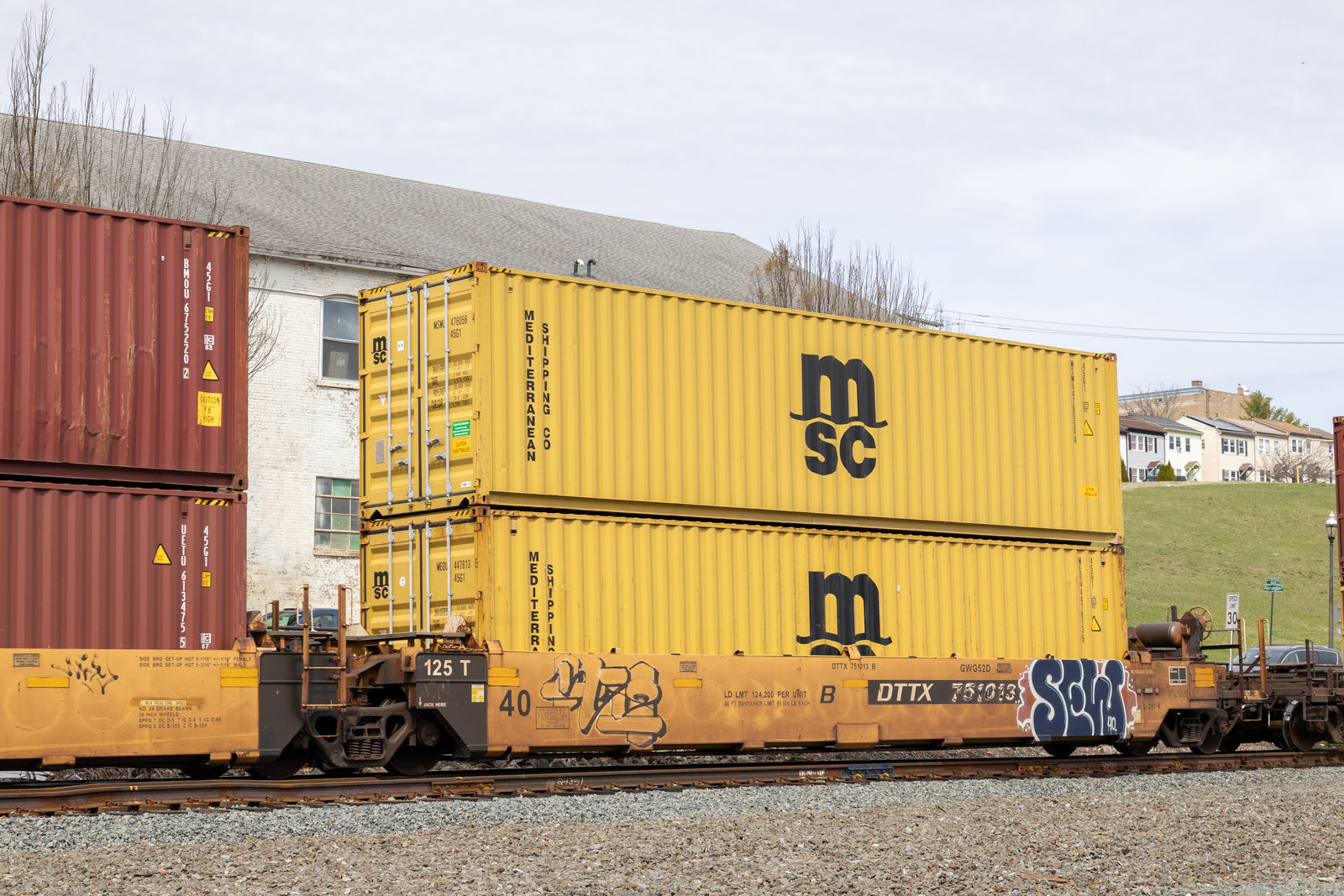 DTTX 751013B