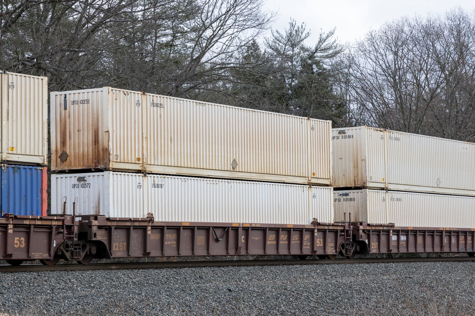 BNSF 211649C