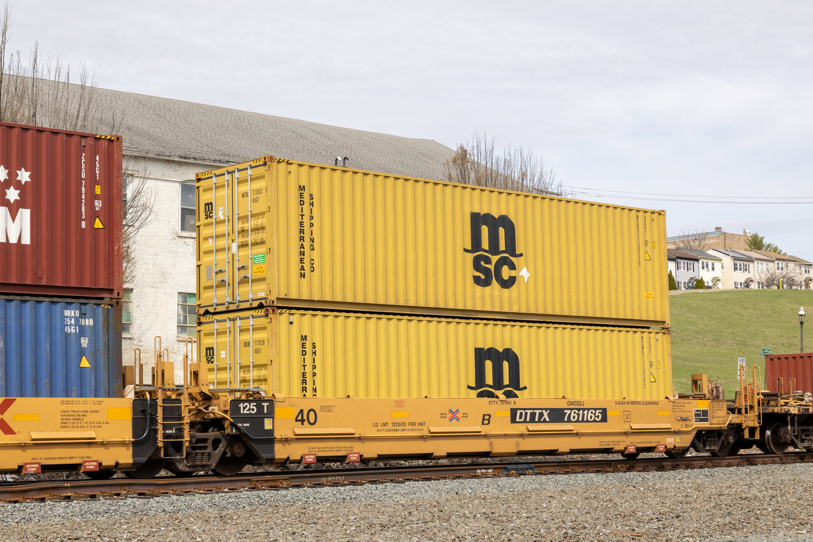 DTTX 761165B