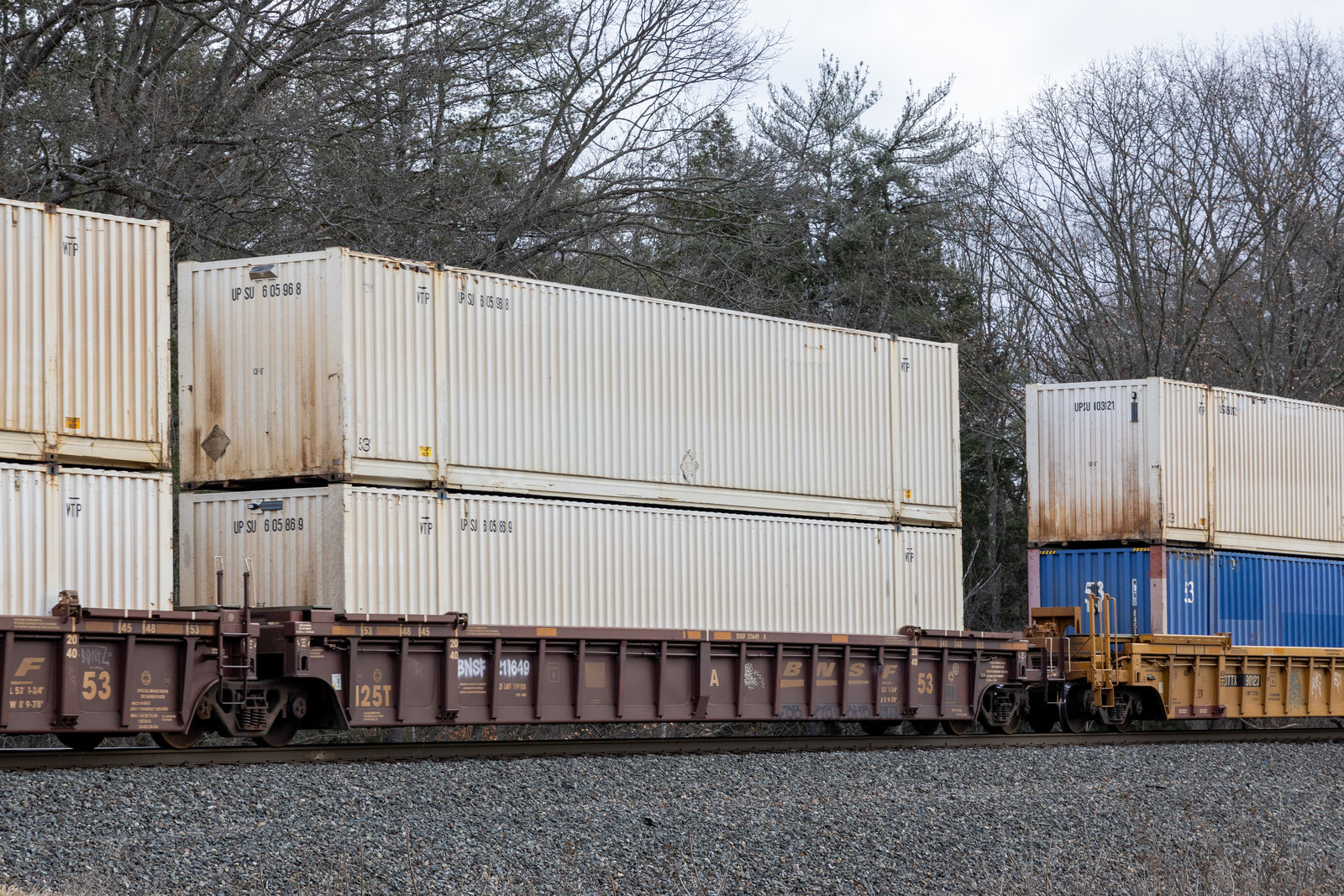 BNSF 211649A