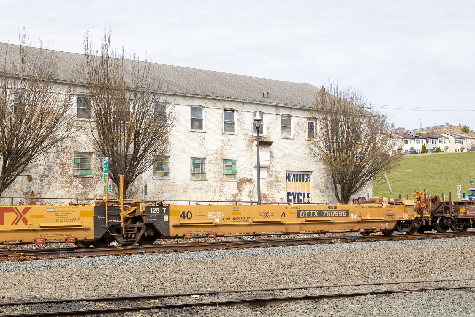 DTTX 760996A