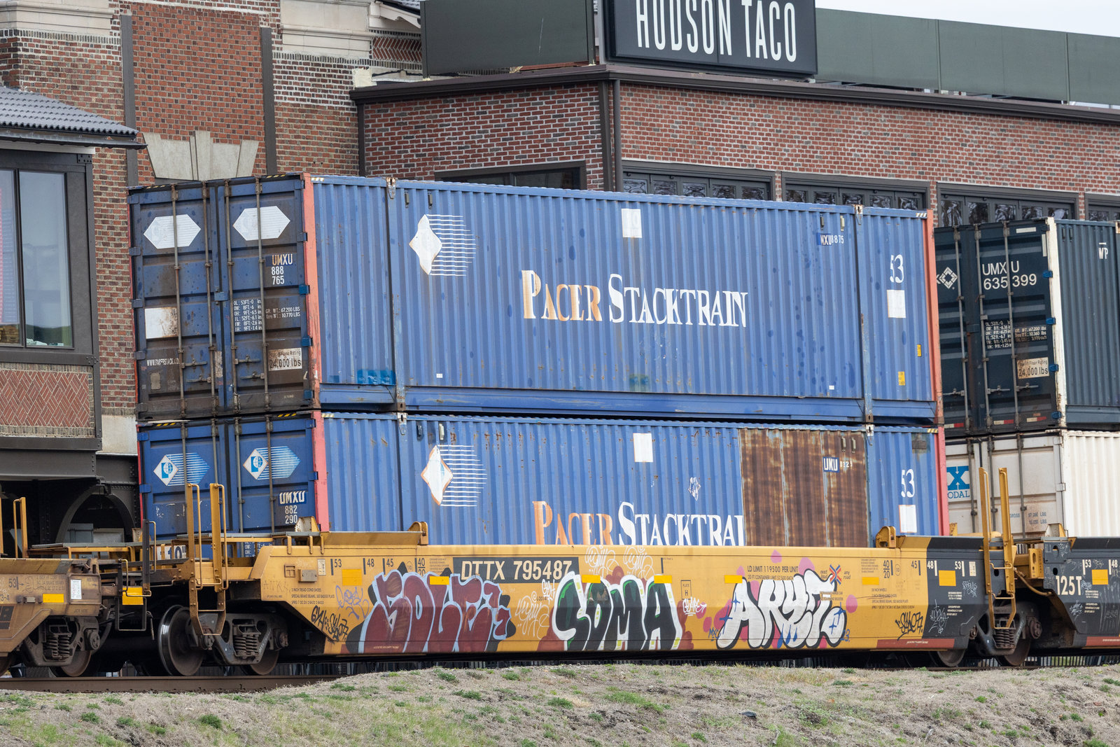 DTTX 795487A