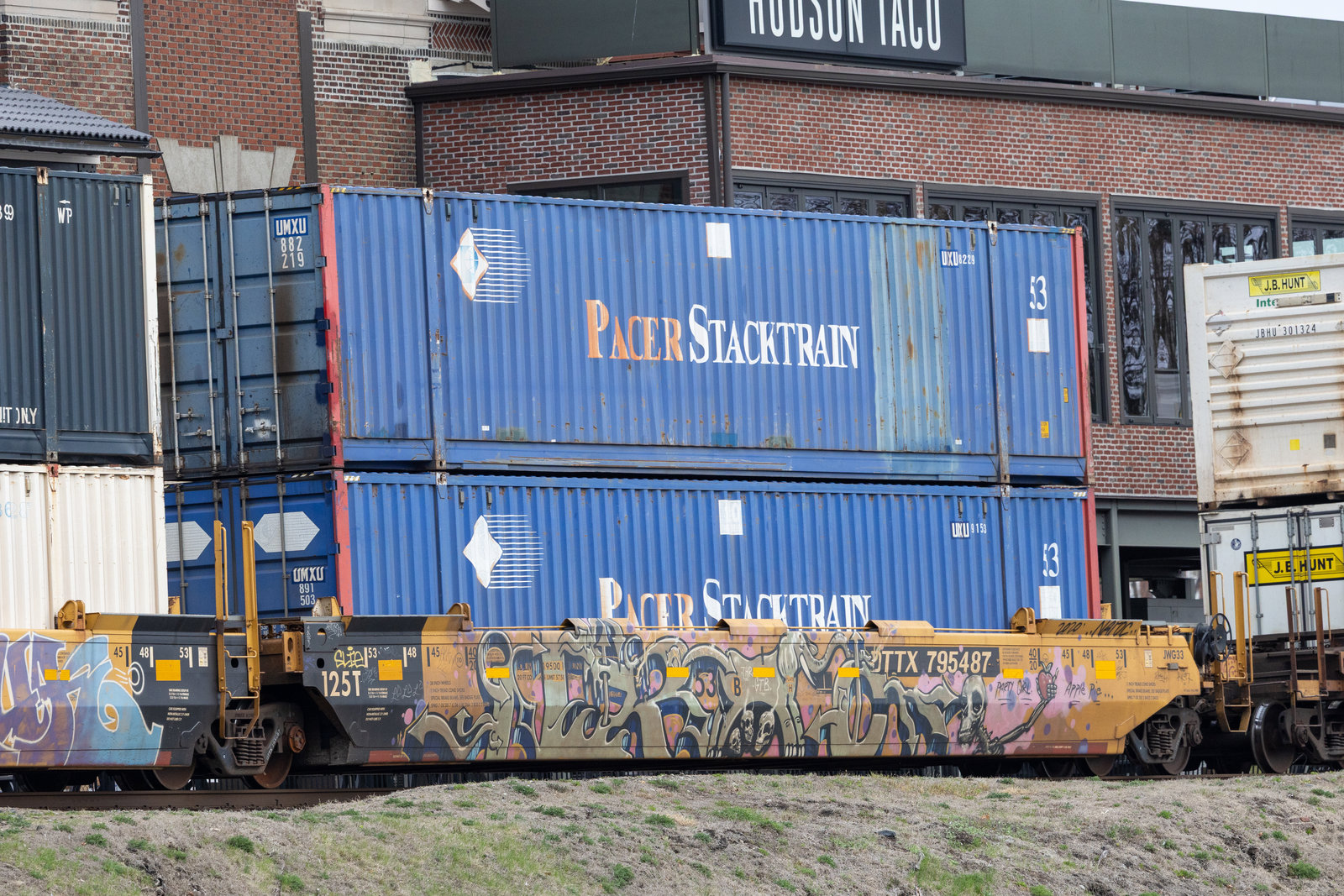 DTTX 795487B