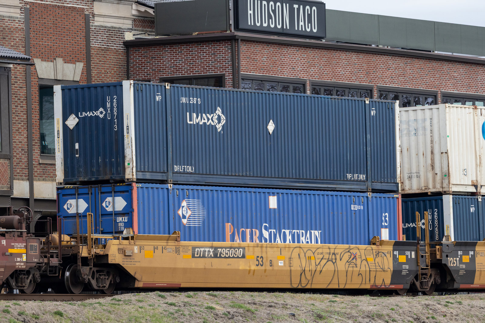 DTTX 795090B