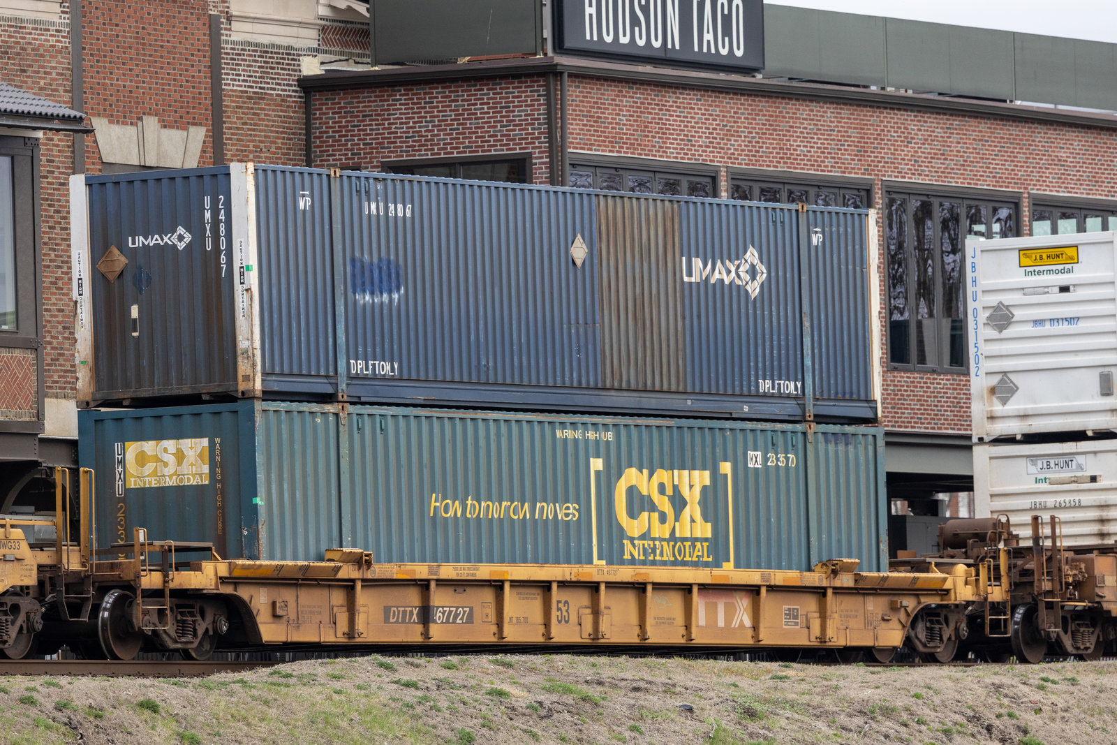 DTTX 467727