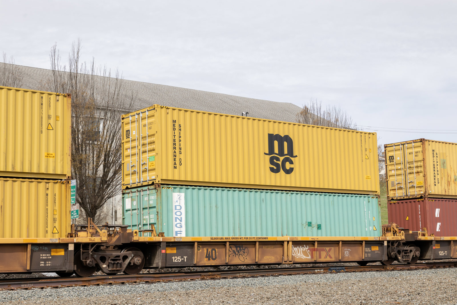 DTTX 740726D