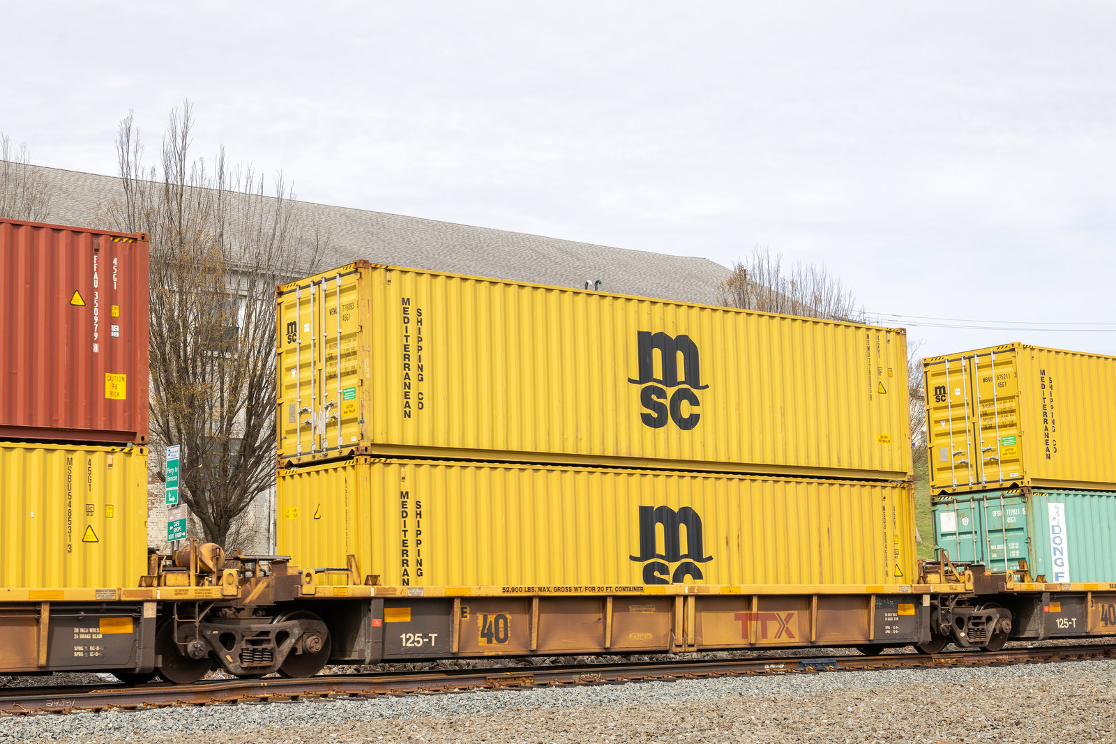 DTTX 740726E