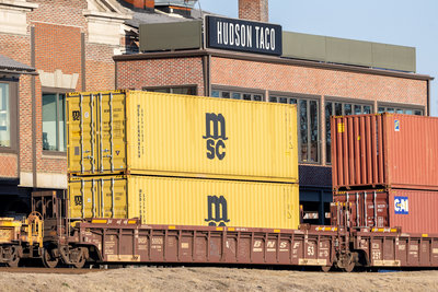BNSF 255926A