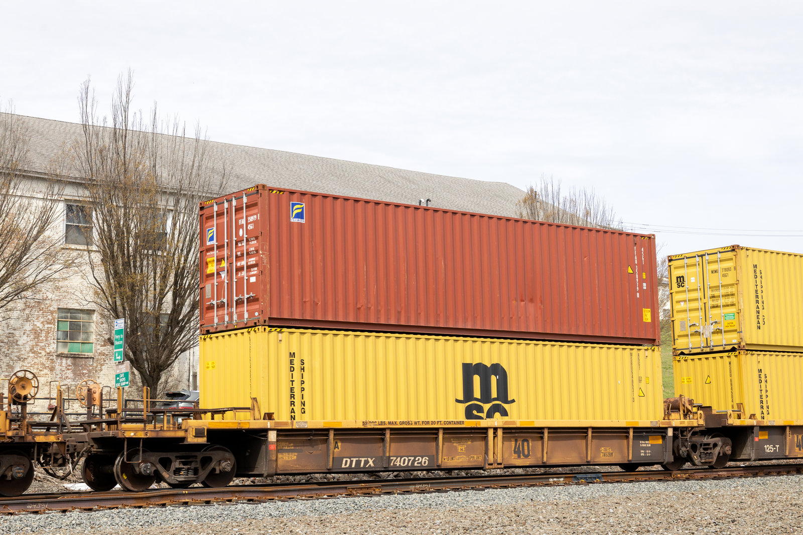 DTTX 740726A