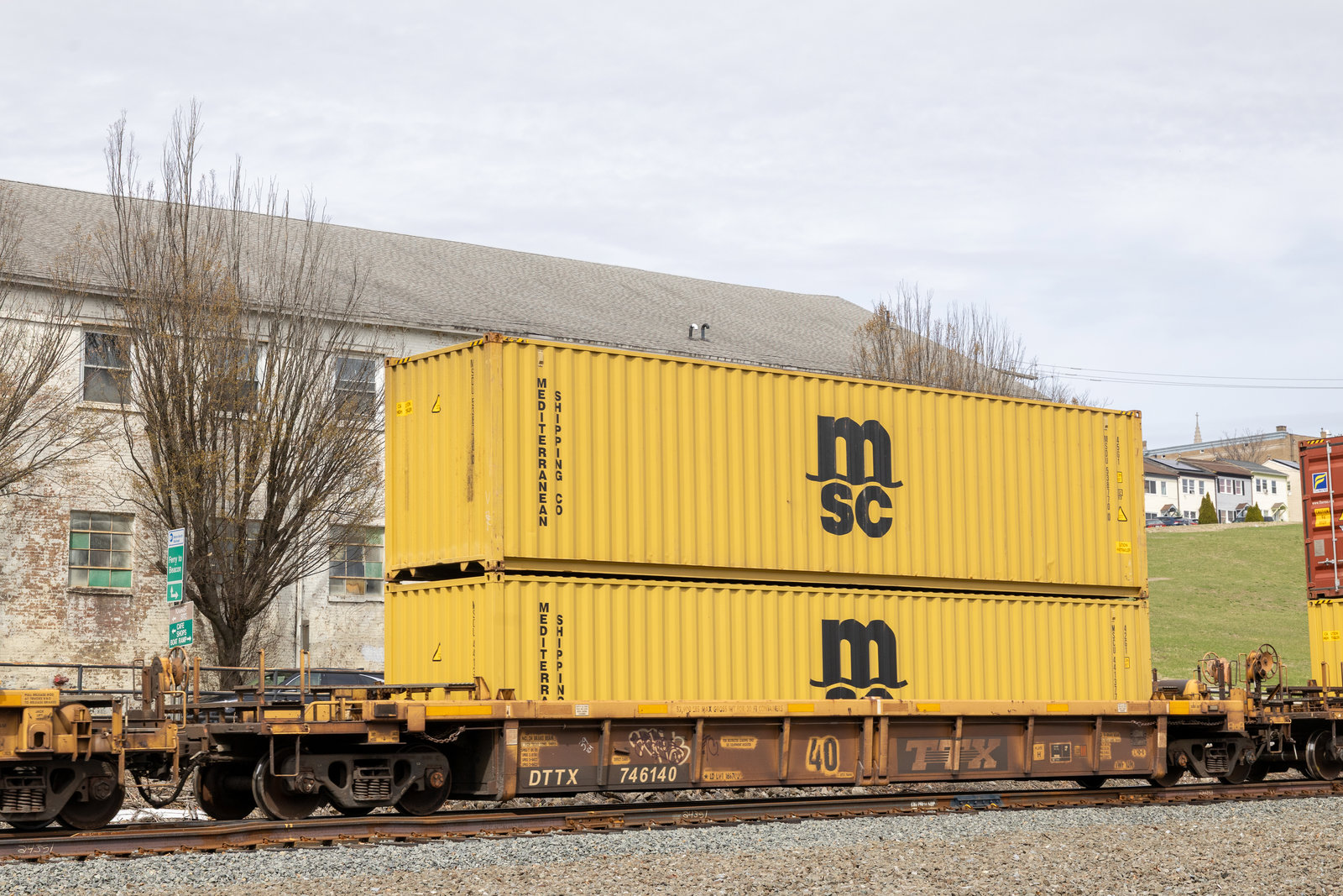 DTTX 746140