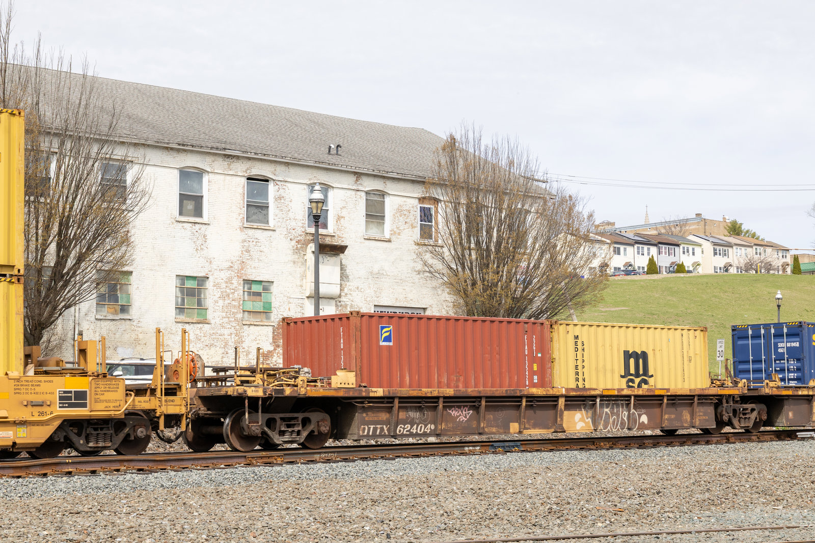DTTX 62404B