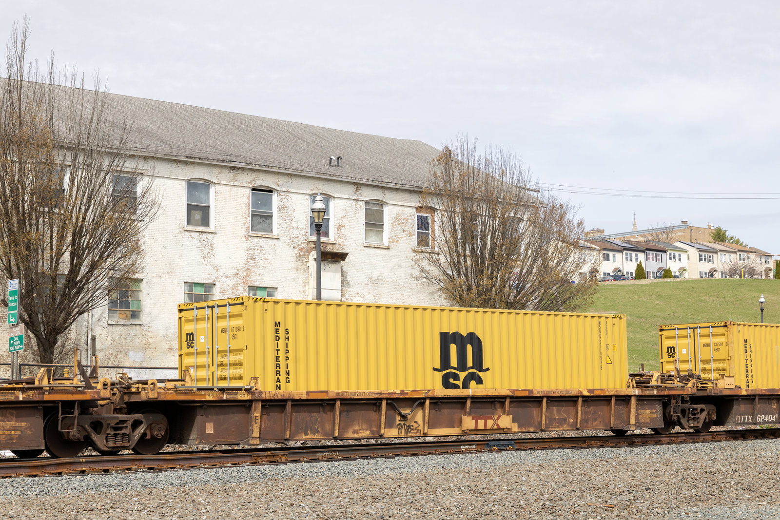 DTTX 62404E
