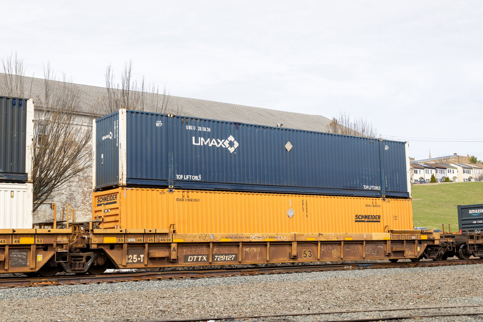 DTTX 729127A