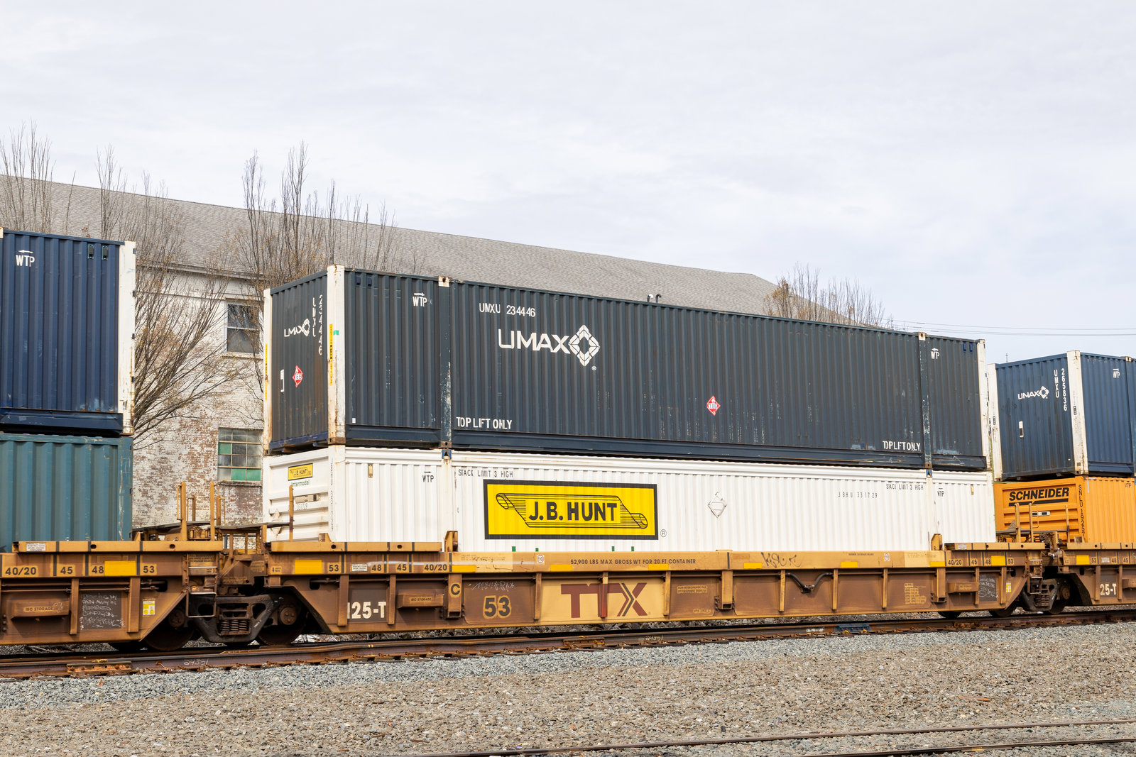 DTTX 729127C